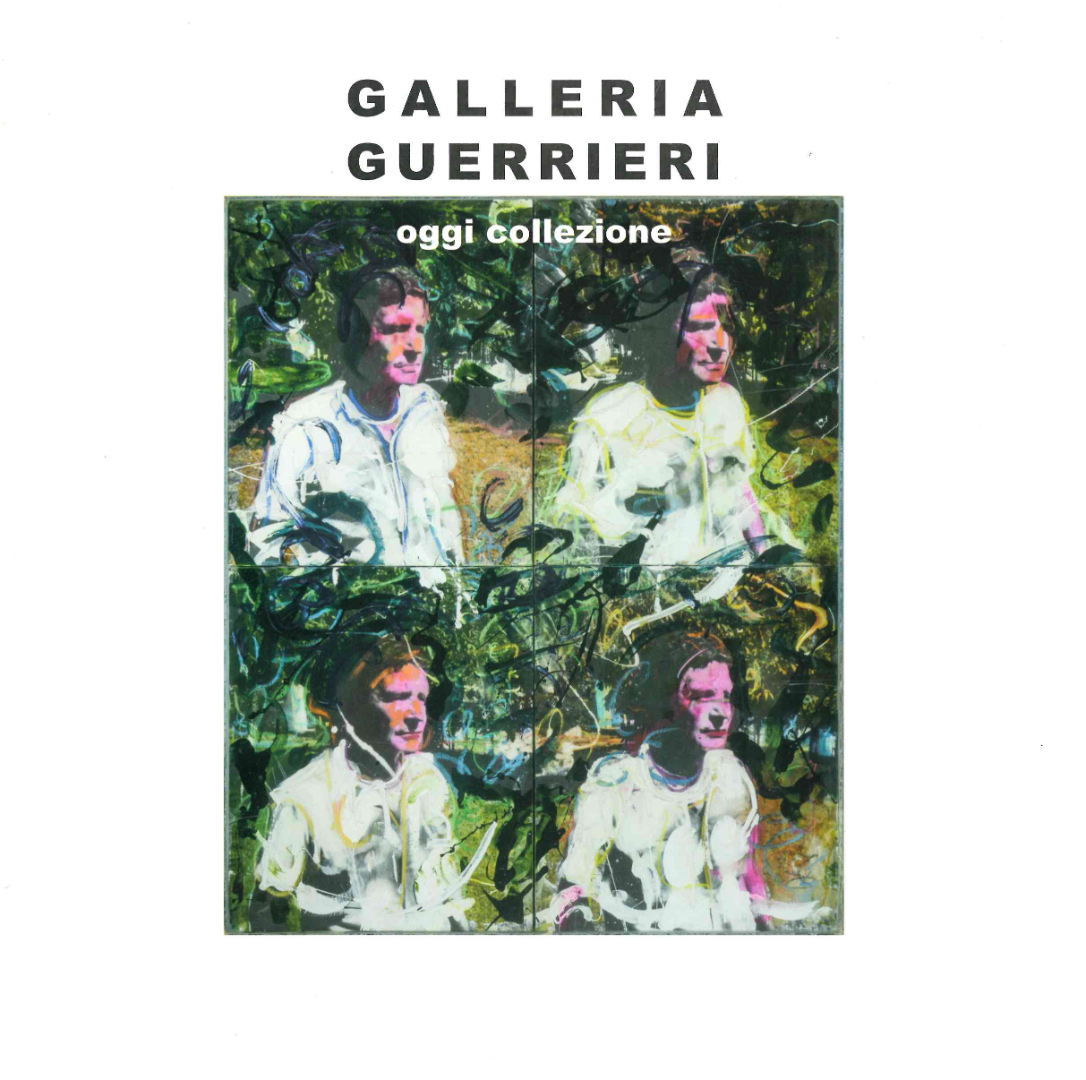 GALLERIA GUERRIERI 